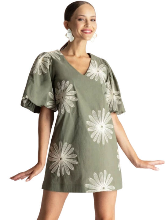 Dress Green