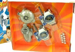 Maksik Walkie Talkies