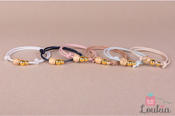 Loukia Taufe Anhänger Armbänder 50 Stück