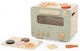Viga 44260 Polarb Wooden Oven Cookie Set