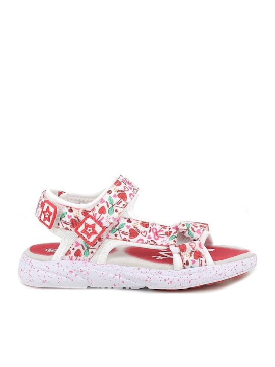 Primigi Kids' Pink Sandals