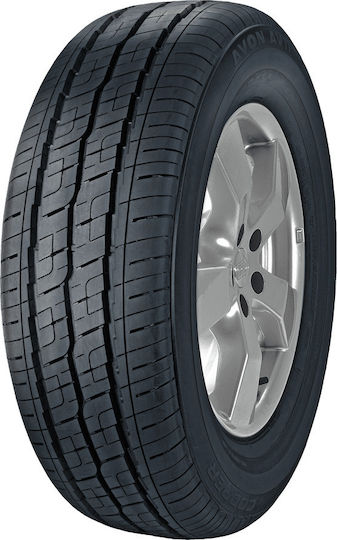 Cooper 215/75R16 113/111R Anvelopă de Vară pentru Camion Ușor