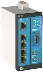 Insys MRO-L200 Ασύρματο 4G Router