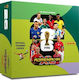 Panini FIFA Weltmeisterschaft 2026 Adrenalyn XL Booster-Box