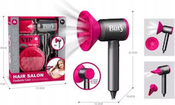 Polesie Hair Dryer In Box 05049
