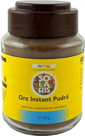 Orz Instant Powder 100% 43 G Solaris