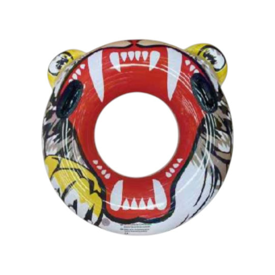 Kids' Swim Ring with Diameter 95cm