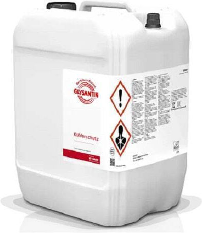 BASF Glysantin Readymix Paraflu Kühler Auto 5lt