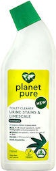 Planet Pure Gel Curățare Toaletă 750ml