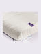 Mat&Pil Μαξιλάρι Ύπνου Memory Foam Ανατομικό 36x55cm