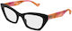 Gucci Gg1334o 007 52 Rame Ochelari