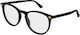 Gucci GG0027O 015 52 Brillengestelle mit Rezept...