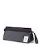 Νεσεσερ Dopp Kit Black Crosshatch