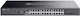 TP-LINK TL-SG3428X-M2 v1.2 Managed L2 Switch with 24 Ethernet Ports and 4 SFP Ports