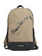 Pepe Jeans Kurt Base Μπεζ
