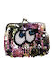 Kids Wallet Pink
