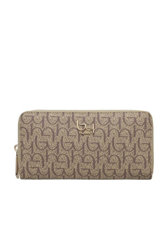Women's Wallet Beige