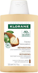 Klorane Shampoo for Dry Hair 200ml Klorane Shampoo for Dry Hair 200ml
