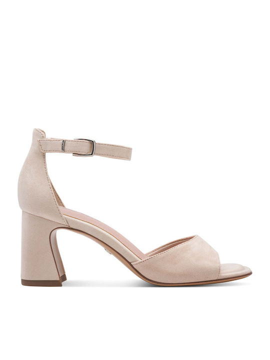 Sandals Pink