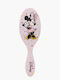 Wet Brush Παιδική Βούρτσα Μαλλιών Minnie Mouse