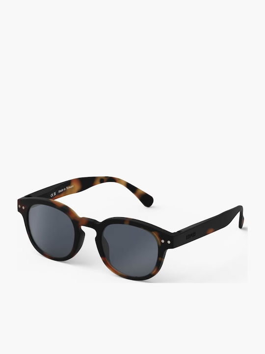 Izipizi Kids Sunglasses With Polarized Brown Le...