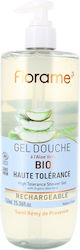 Florame Schaumbad in Gel 750ml