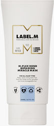 Label.M Μάσκα Μαλλιών 200ml Label.M Μάσκα Μαλλιών 200ml