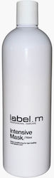 Label.M Μάσκα Μαλλιών 750ml Label.M Μάσκα Μαλλιών 750ml