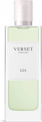 Verset Lia Eau de Parfum 50ml