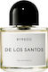De Los Santos Eau de Parfum 100ml