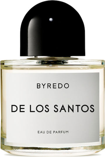 De Los Santos Eau de Parfum 100ml
