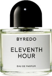Byredo Eleventh Hour Eau de Parfum 50ml