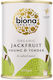 Biona Kompott 400gr 6 Stücke