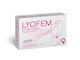 Lyofin Vaginale Zäpfchen Für Feuchtigkeitsspendende Intimpflegeprodukte