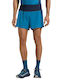 Sports Men's Shorts Blue