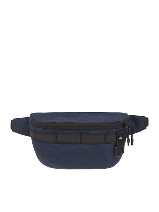 Quiksilver Bling Sling Bum Bag Blue