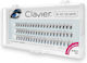 Clavier Classic Eyelash Clusters Mix 8 10 12mm