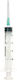 Alfashield Seringă 20ml 1 Bucată