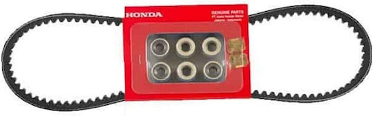 Honda Motorcycle Transmission Belt for Honda PCX 125cc 2012>2014 123505