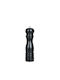 Espiel Manual Pepper Mill Ceramic in Black Color 21cm