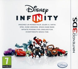 Disney Infinity 3DS (Used) Disney Infinity 3DS (Used)