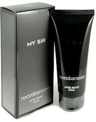 Rocco Barocco After Shave Balm 100ml Rocco Barocco After Shave Balm 100ml