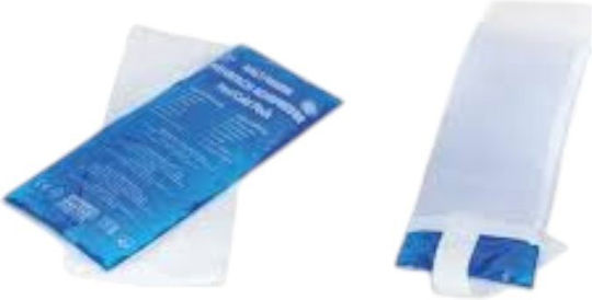 Gello Επίθεμα Gel Κρυοθεραπείας/Θερμοθεραπείας για τον Αυχένα 29x12cm