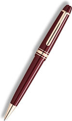 MontBlanc Meisterstuck