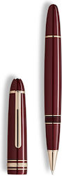 MontBlanc Meisterstuck Rollerball