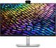 Dell P2726DEB IPS Monitor 27" QHD 2560x1440 με Χρόνο Απόκρισης 8ms GTG