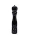Espiel Manual Wooden Spice Mill in Black Colour 26cm