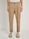 Trousers Tabac Brown 60-114.055.N0040