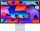 Apple Studio Display (2026) IPS Monitor 27" 5120x2880 Λευκό Standard Glass Tilt and Height Adjustable Stand