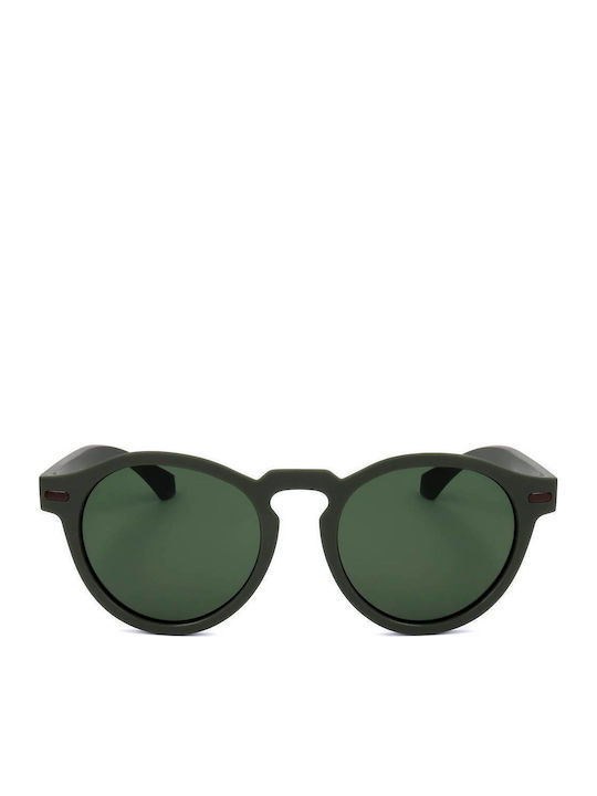 Lotto Unisex Sunglasses with Black Frame LS1015